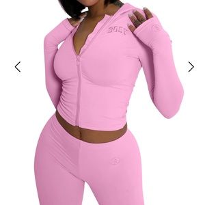 Body By Raven Basics Set